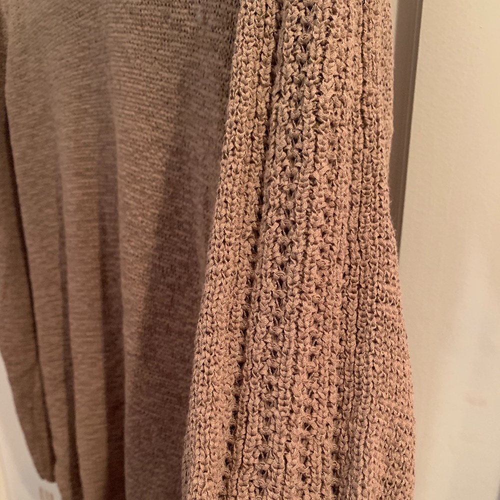 Rachel Zoe Sweater - Picture 3 of 4